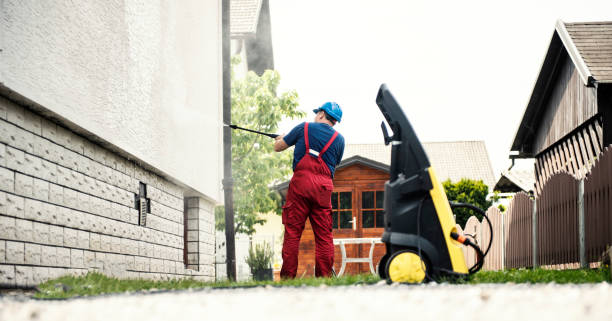 Best Playground Equipment Cleaning  in Walhalla, SC